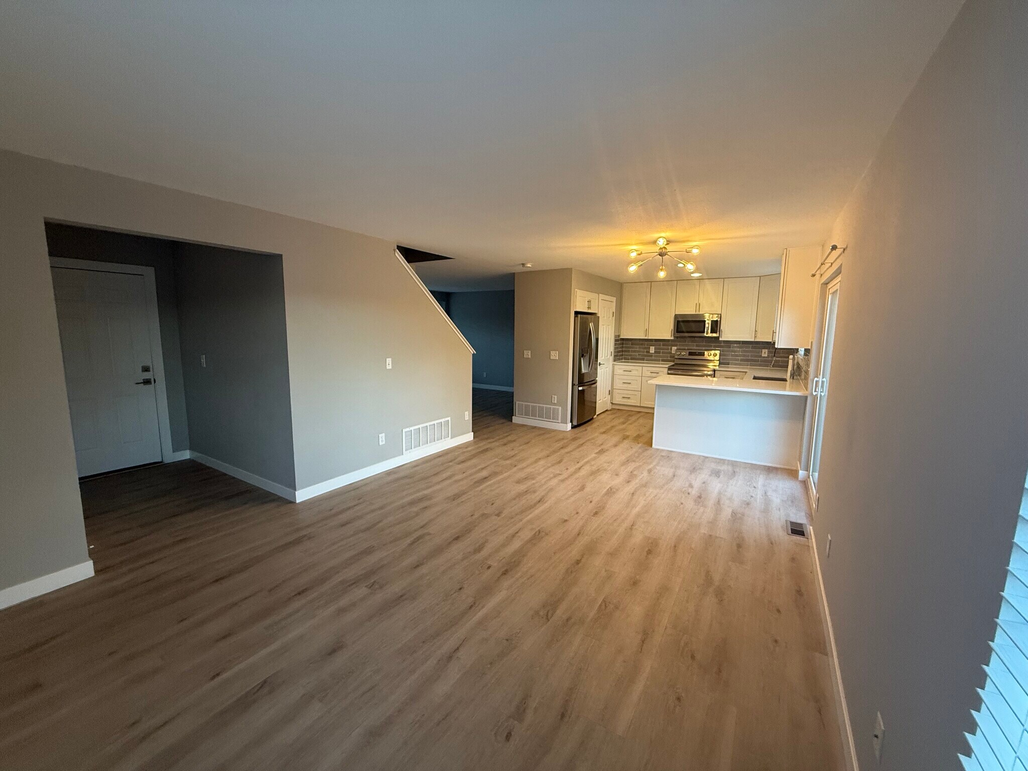 Family Room - 4054 S Himalaya Way