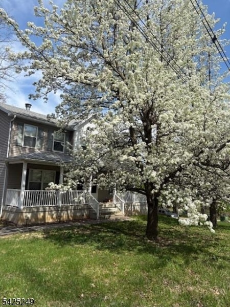 Building Photo - 1709 County Rd 517