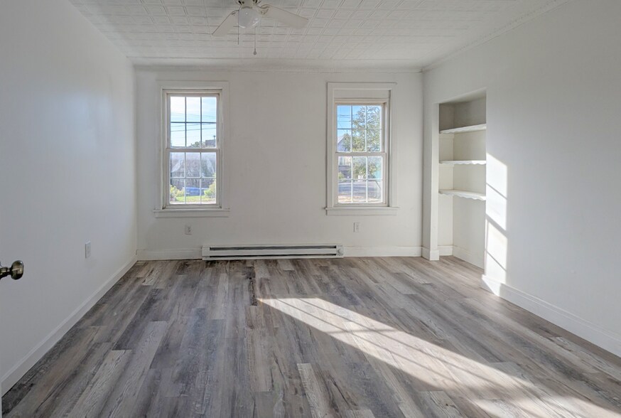 Bedroom 1 - 1260 5th Ave