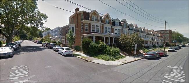 Primary Photo - 1602 W Chew St