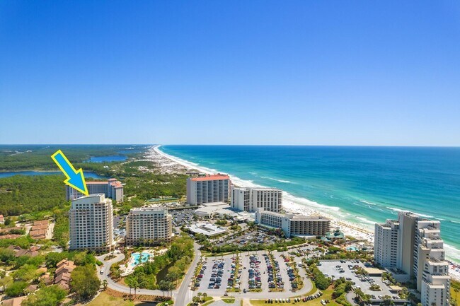 Building Photo - 5000 S Sandestin Blvd