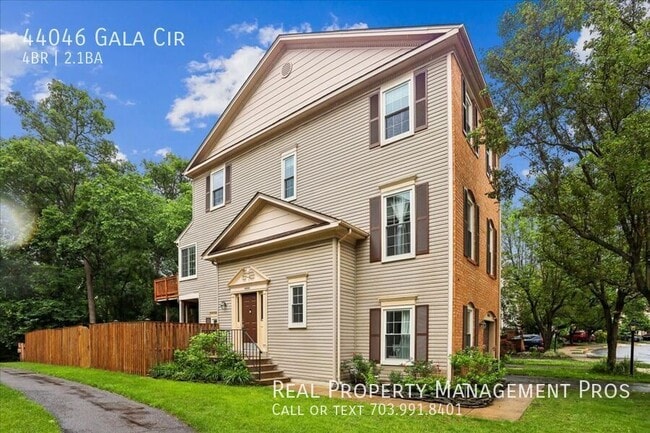 Building Photo - 44046 Gala Cir