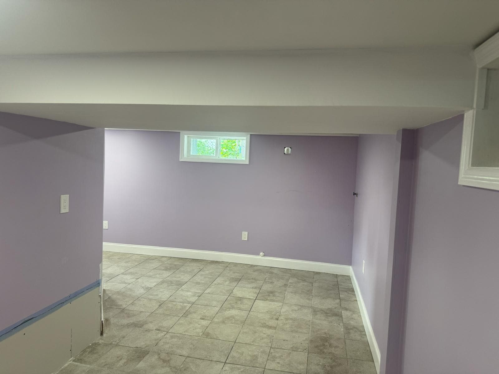 3rd Bedroom - 332 Midland Ave