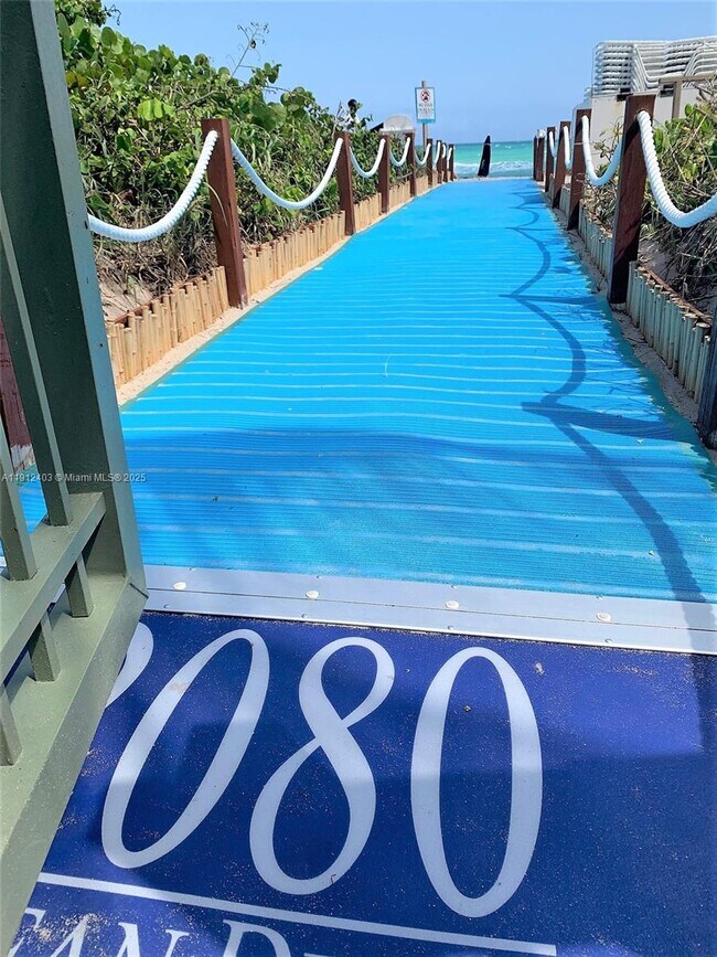 Building Photo - 2080 S Ocean Dr