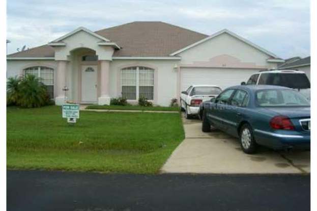 Building Photo - 60 Alicante Ct