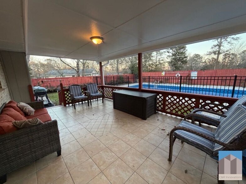 Building Photo - 1732 Eldonlas Ct