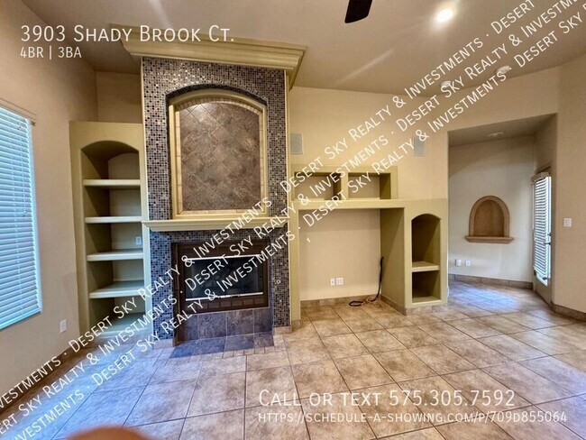 Building Photo - 3903 Shady Brook Ct