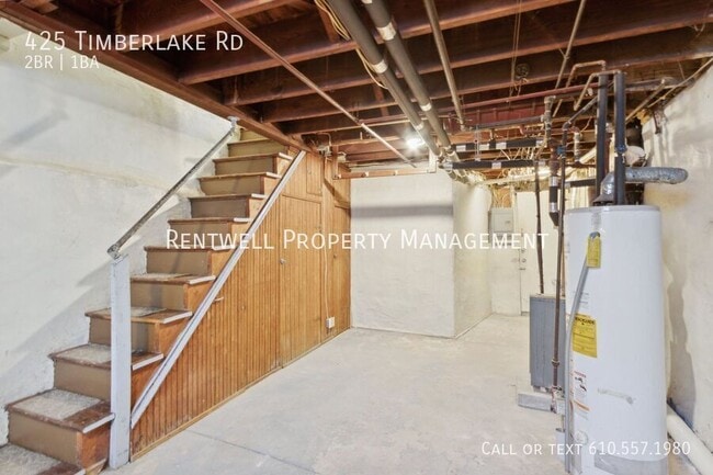 Building Photo - 425 Timberlake Rd