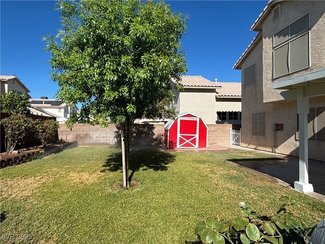 Building Photo - 6369 Elderberry Wine Ave