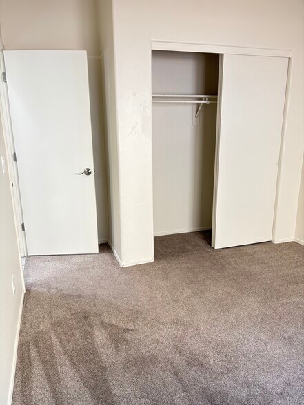 Bedroom #1 Closet - 8519 E Seabury Ct