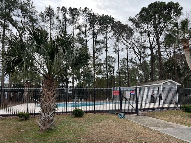 Building Photo - 1704 Fawn Vista Dr N