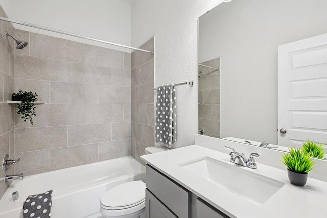 Building Photo - 16705 Christina Garza Dr
