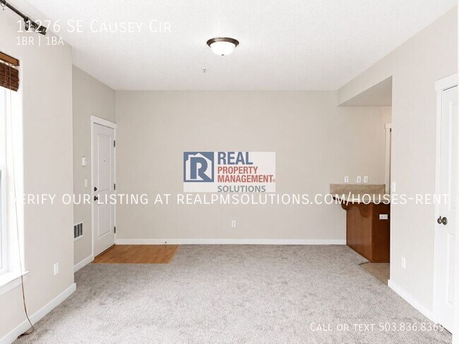 Building Photo - 11276 SE Causey Cir