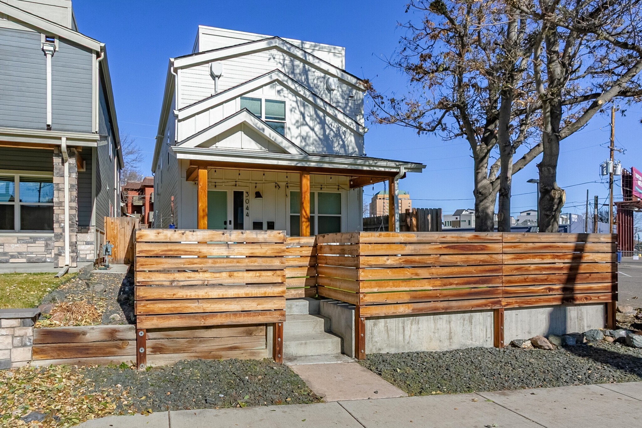 Building Photo - 3044 N Speer Blvd