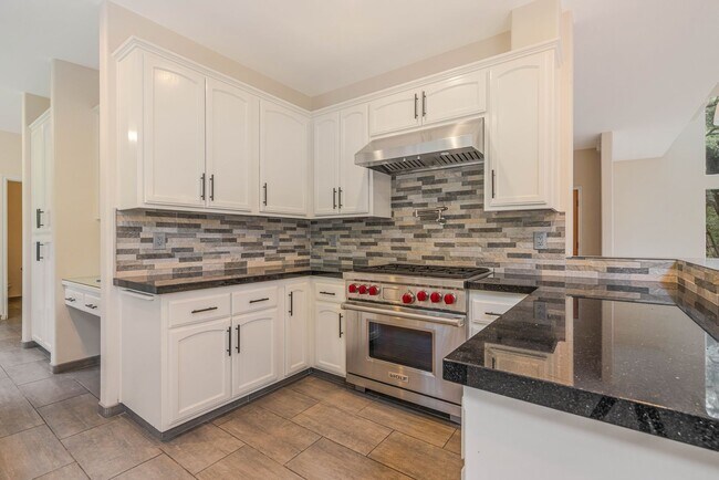 Building Photo - Solvang Private Gated Remodeled Home