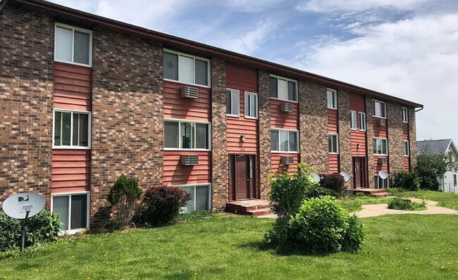 Building Photo - 16th Avenue Apartments