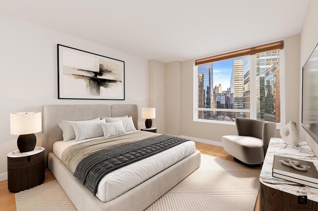 Building Photo - 2 River Ter.