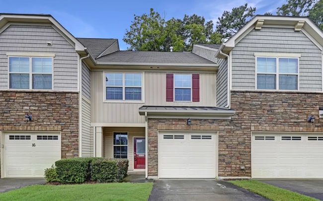 Building Photo - 14 Intuition Cir