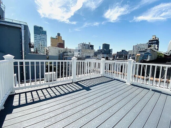 Building Photo - 178 Stanton Street