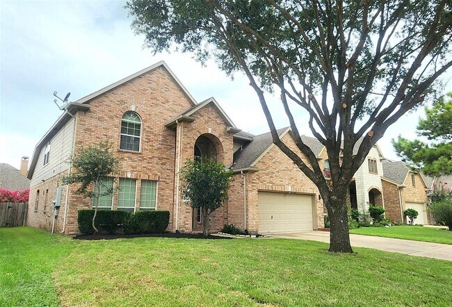 Primary Photo - 1530 Grayson Run Ct
