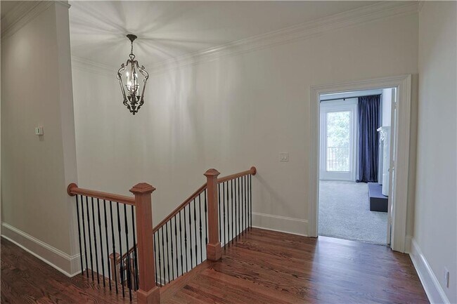 Building Photo - 1296 Lenox Park Blvd NE