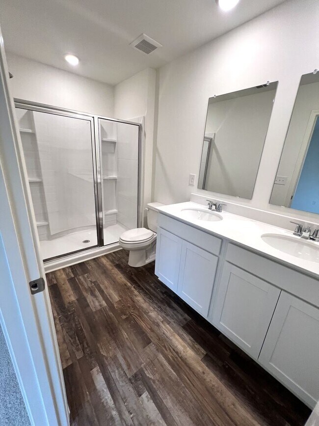 Building Photo - New Construction available!