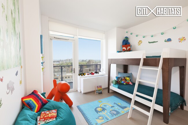 Building Photo - The Eagle