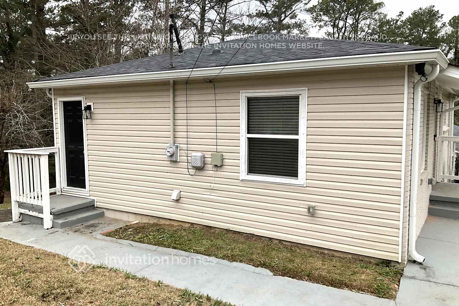 Building Photo - 3815 Clovis Ct NW