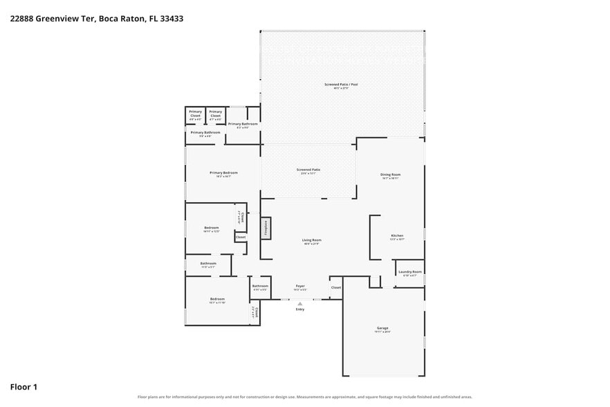 Building Photo - 22888 Greenview Terrace