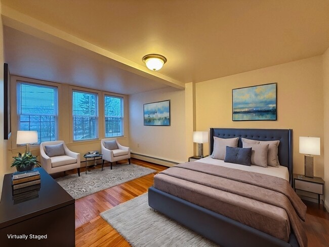 Building Photo - 115 South St