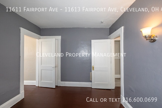 Building Photo - 11611 Fairport Ave