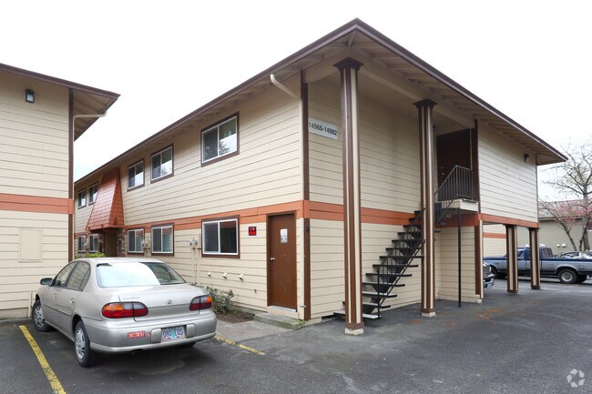 Building Photo - Greenview Apartments