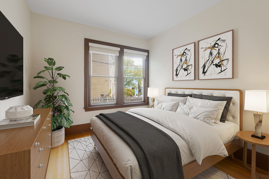 Building Photo - 88 Putnam Ave