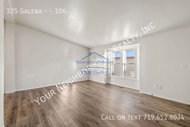 Building Photo - 325 Galena Ave