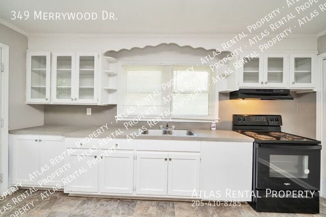 Building Photo - 349 Merrywood Dr