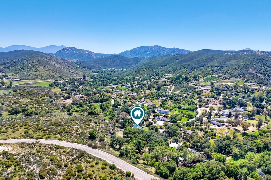 Beautiful community - 22242 Little Klondike Rd
