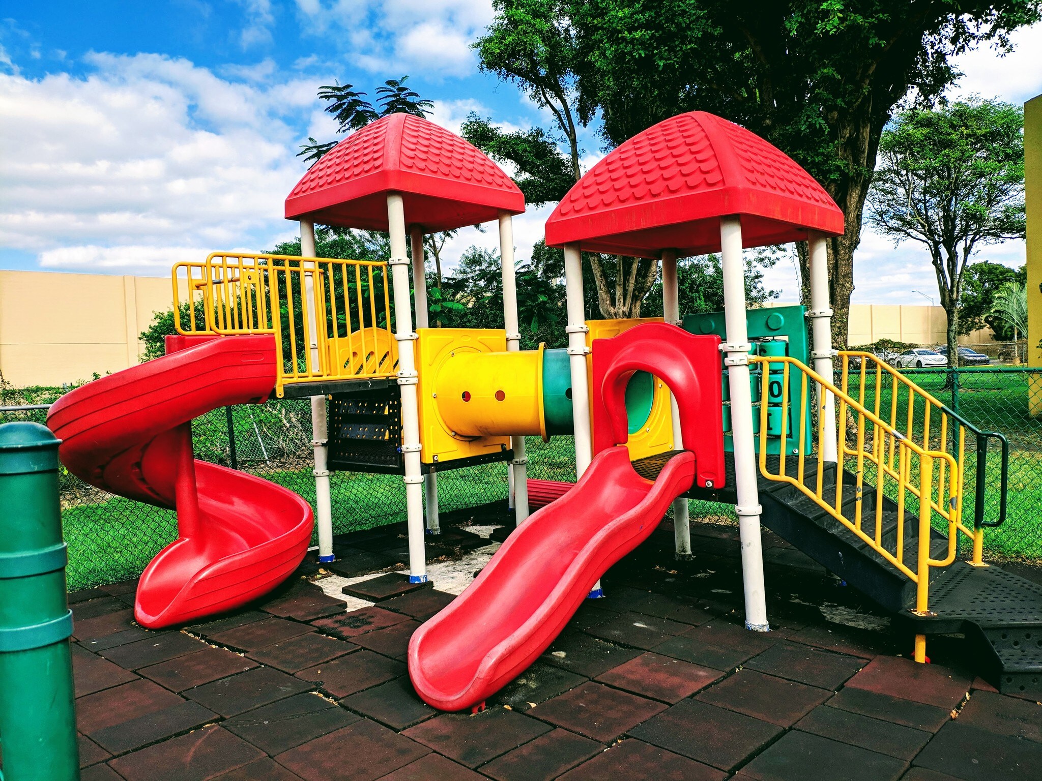 Playground - 646 NW 114th Ave