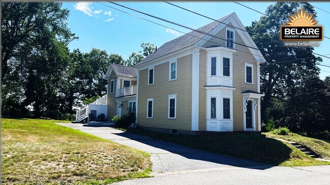 Building Photo - 43 Grove St