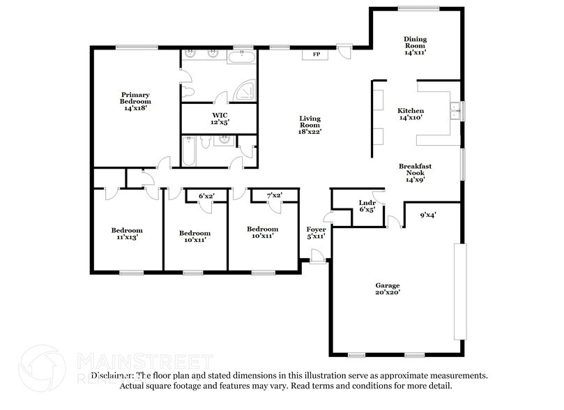 Building Photo - 4415 Richmond Cir S