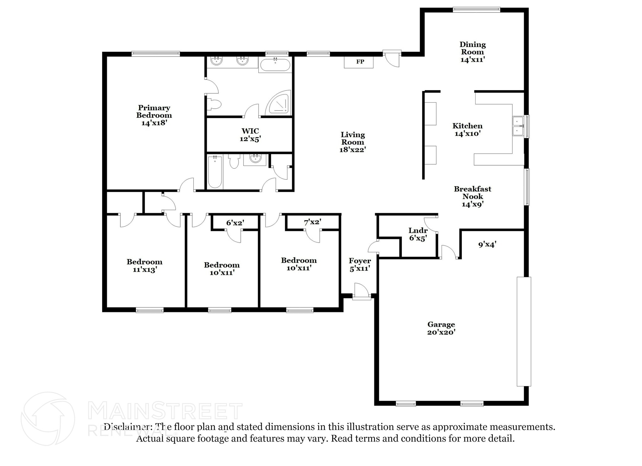 Building Photo - 4415 Richmond Cir S