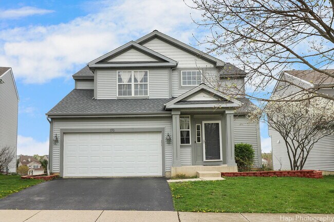 Building Photo - 176 S Cornerstone Dr