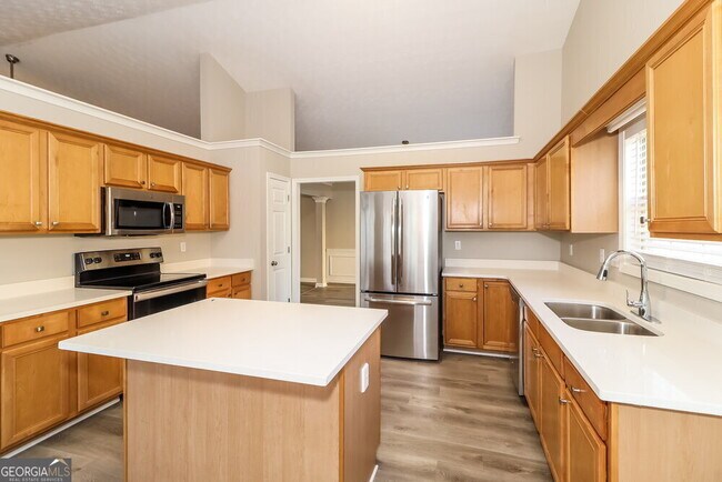Building Photo - 1295 Mill Shyre Way