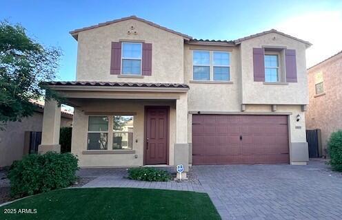 Primary Photo - 1815 W Bonanza Dr