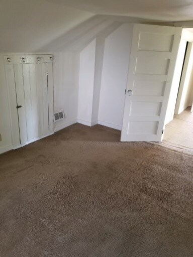 Living room - 2221 Wildcat Creek Rd