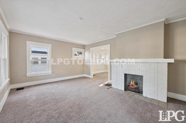 Building Photo - 1809 Pilgrim Rd
