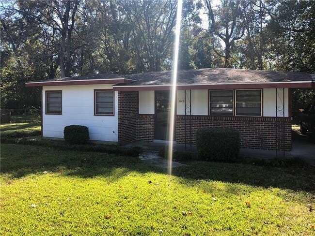 Primary Photo - 6455 Barker Dr S