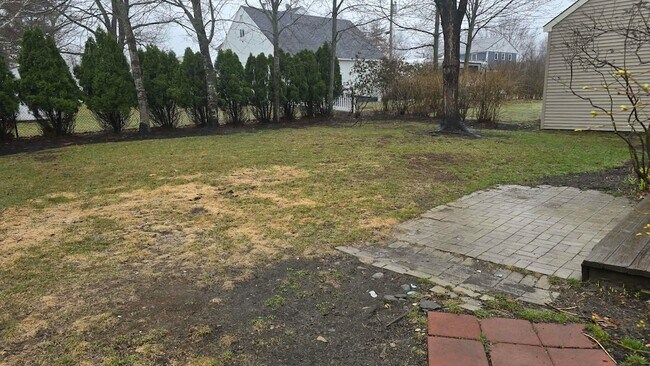 Building Photo - 15 Lafayette Terrace