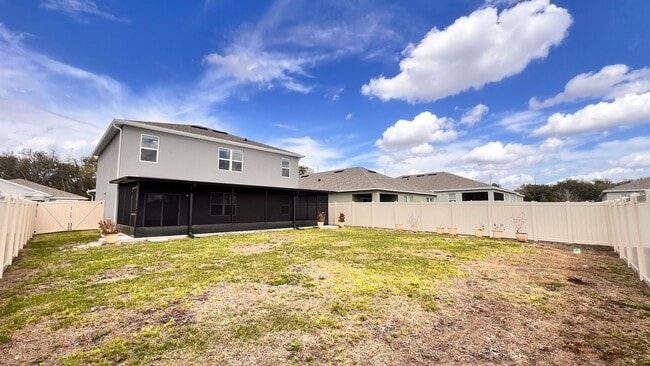 Building Photo - Recently Built 5/3 - Your New Dream Home is AVAILABLE NOW!