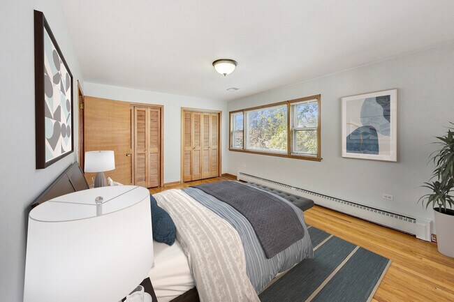 Building Photo - 1108 Fortuna Ave