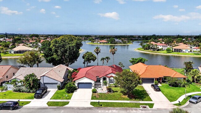 Building Photo - 12466 Baywind Ct